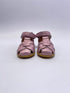Clic! Sandalen narva cabra rose